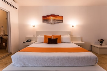 la vue boutique inn