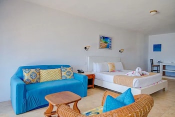 la vue boutique inn