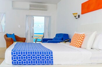 la vue boutique inn