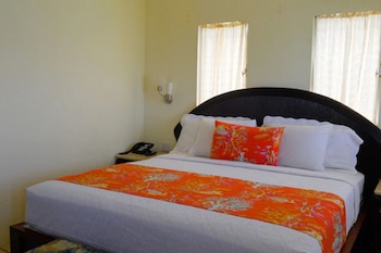 la vue boutique inn