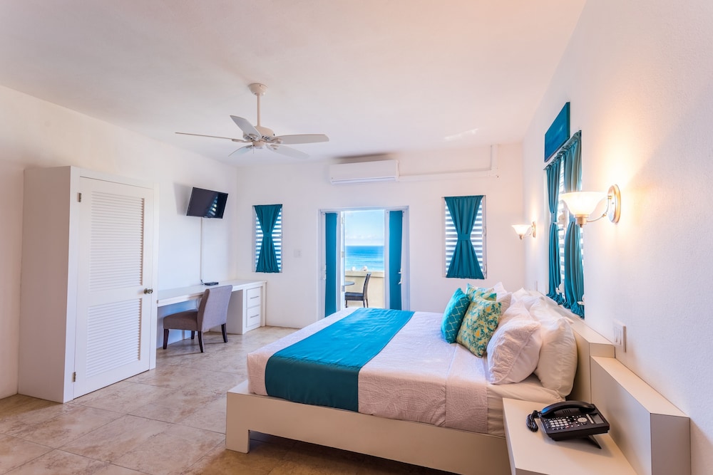 la vue boutique inn