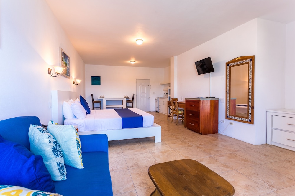 la vue boutique inn