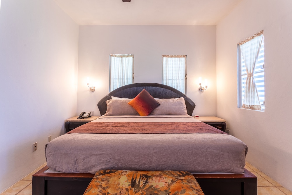 la vue boutique inn
