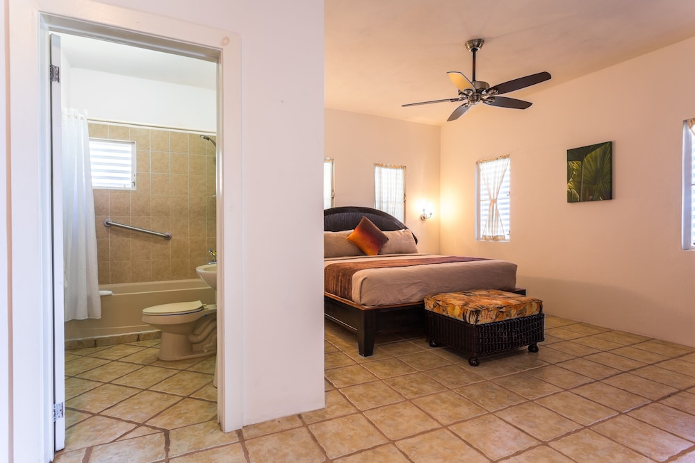 la vue boutique inn