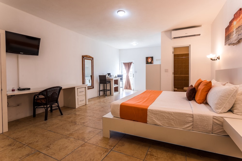 la vue boutique inn