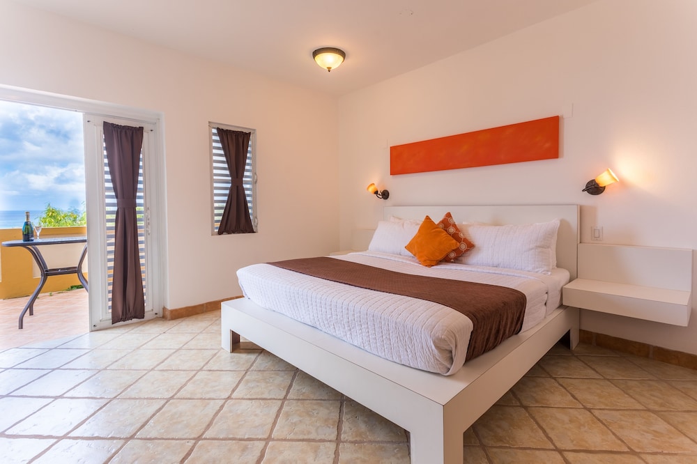 la vue boutique inn