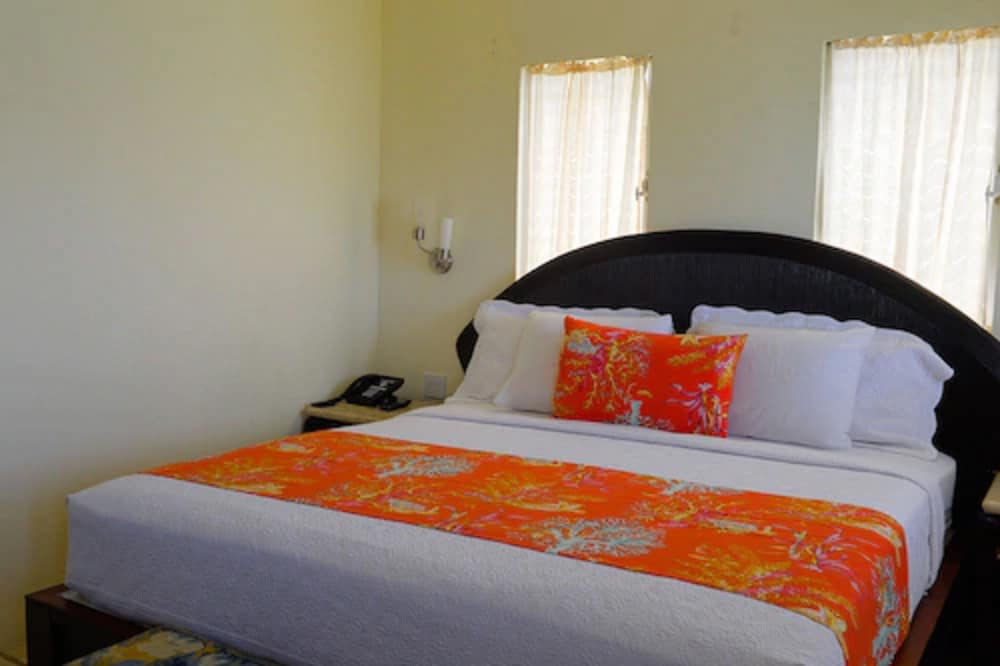la vue boutique inn