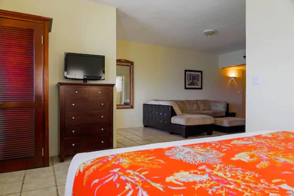 la vue boutique inn
