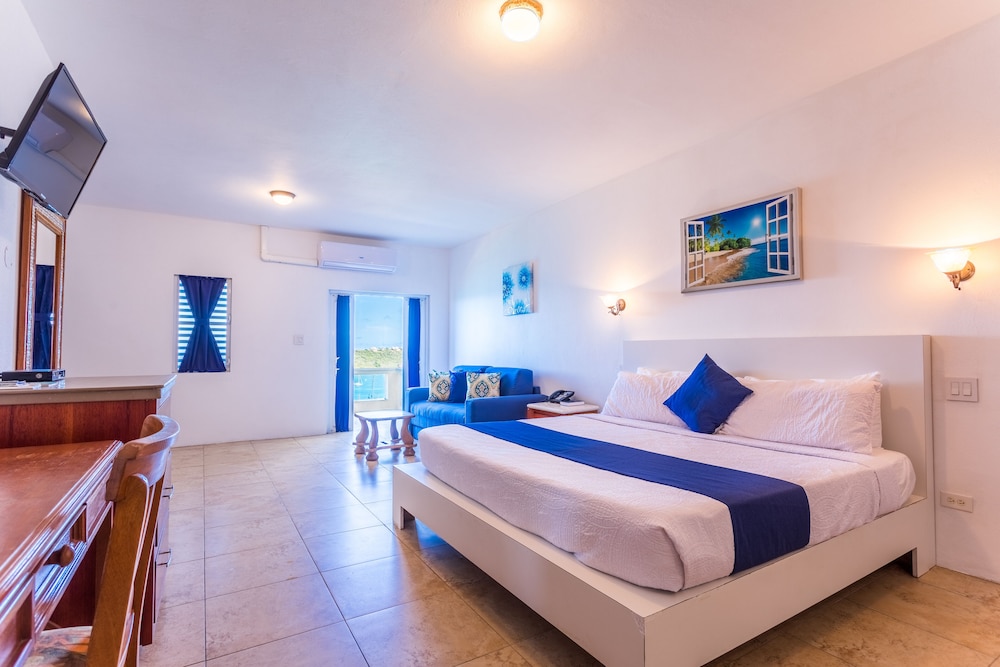 la vue boutique inn