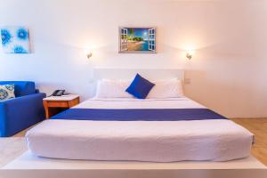 La Vue Boutique Inn,Blowing Point>>Anguilla,4 star