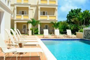 La Vue Boutique Inn,Blowing Point>>Anguilla,4 star