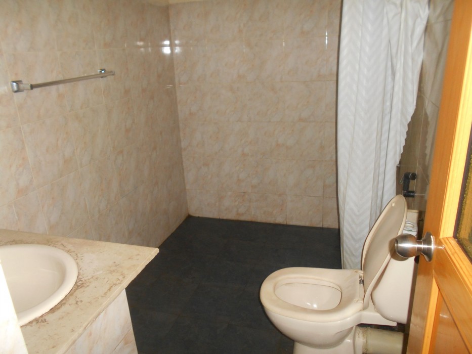 sapphire holiday resort