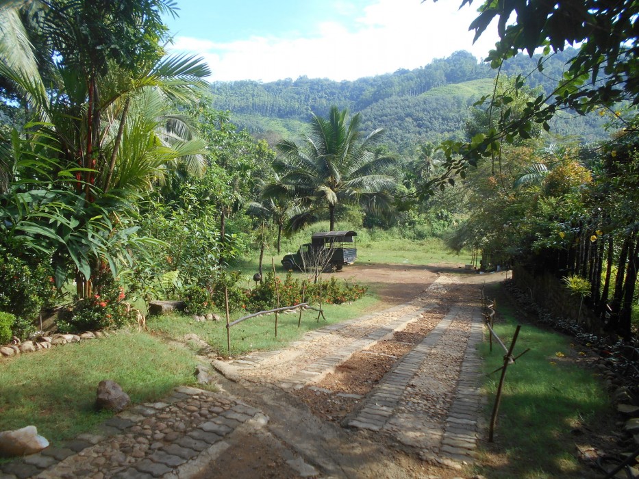 sapphire holiday resort