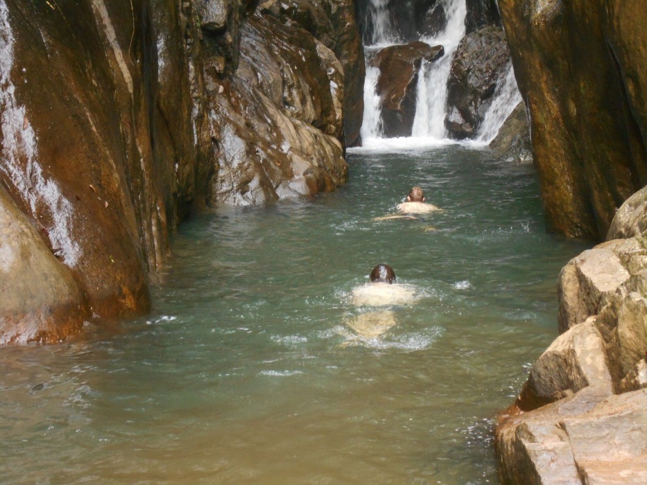 sapphire holiday resort