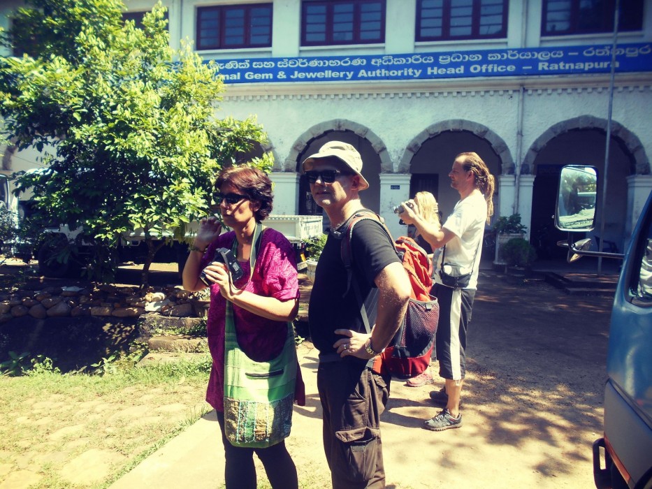 sapphire holiday resort