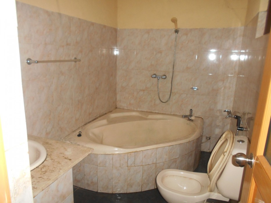 sapphire holiday resort