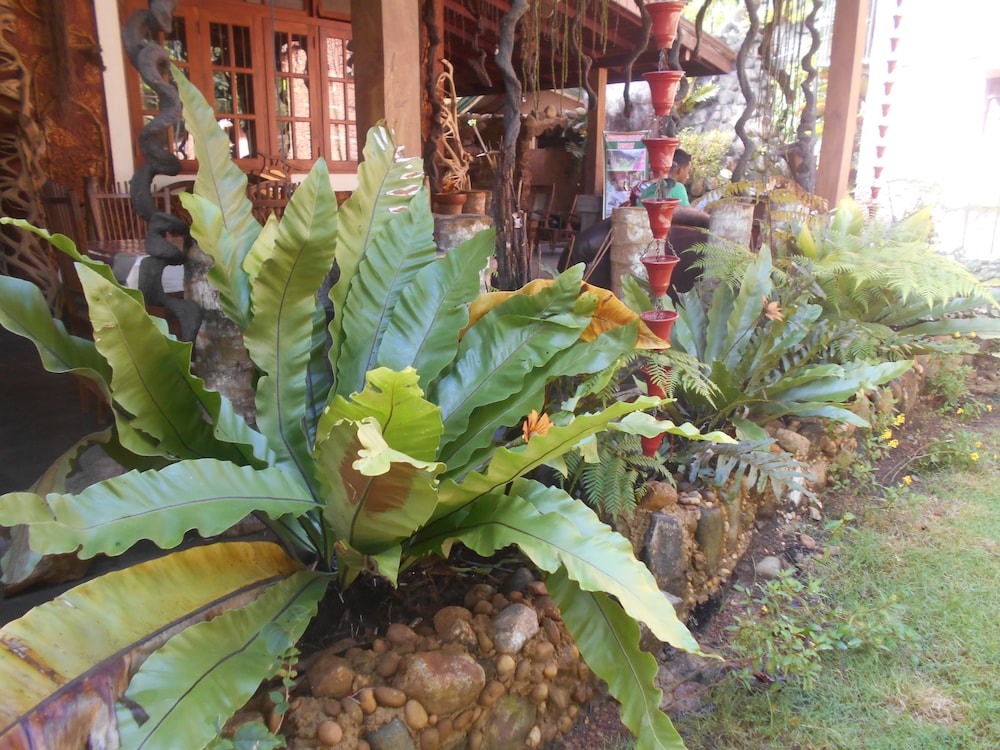 sapphire holiday resort