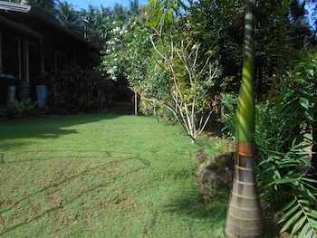 sapphire holiday resort