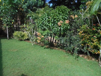 sapphire holiday resort