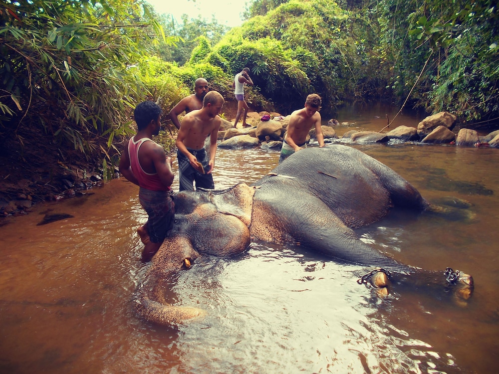 sapphire holiday resort