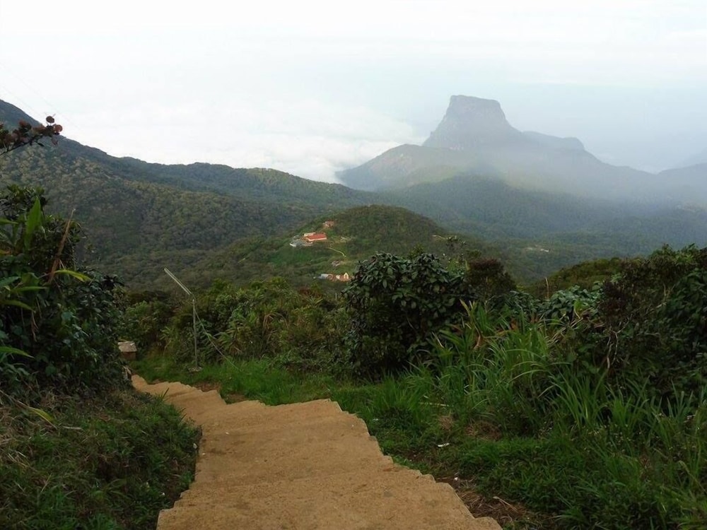 sapphire holiday resort