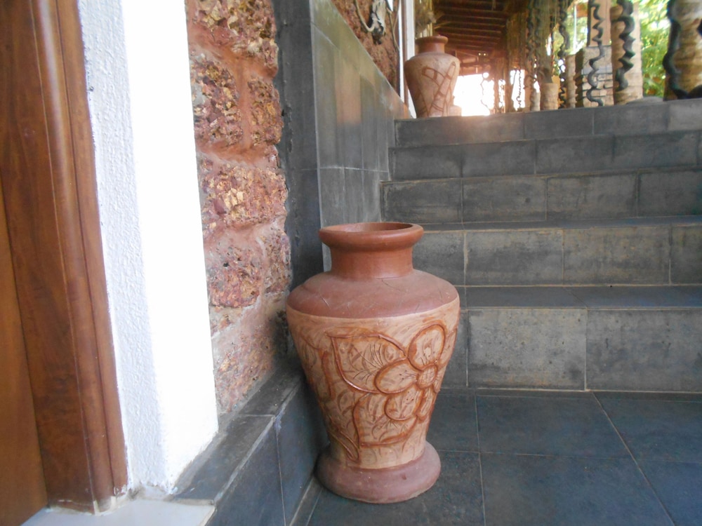 sapphire holiday resort