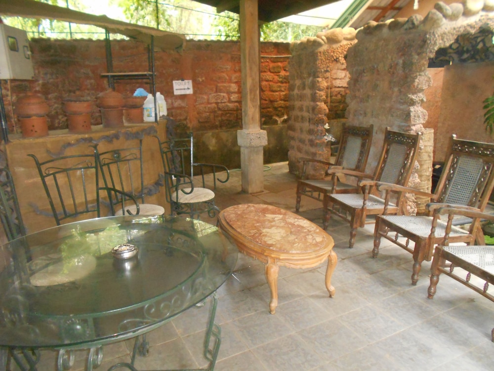 sapphire holiday resort