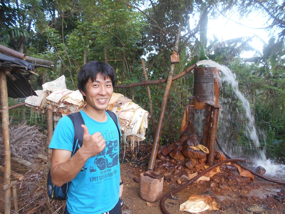 sapphire holiday resort