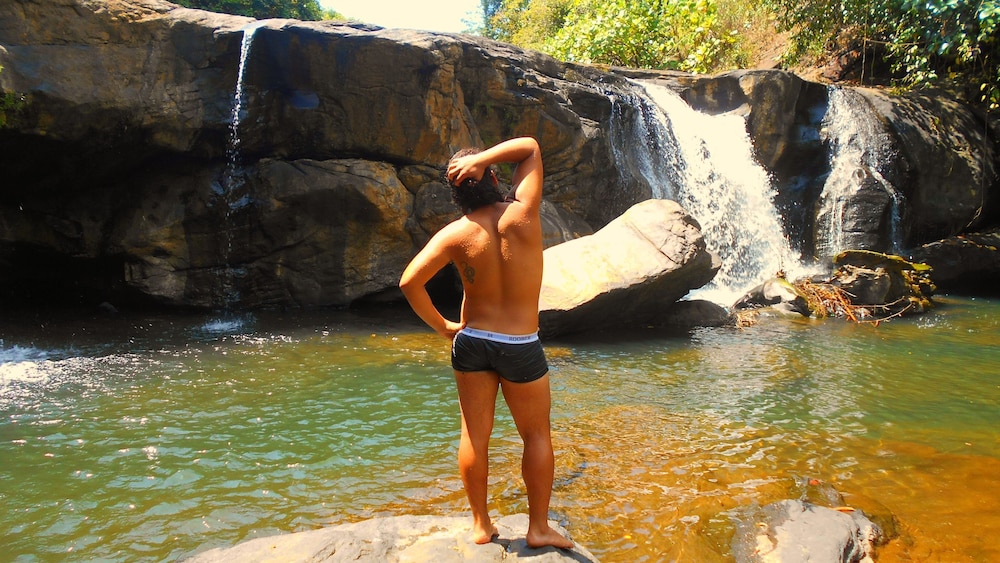 sapphire holiday resort