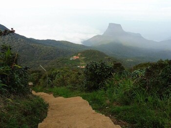 sapphire holiday resort