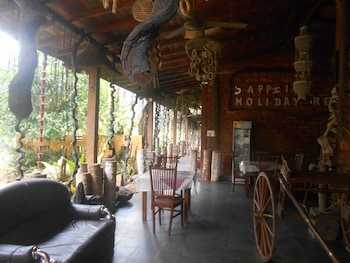 sapphire holiday resort