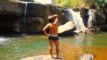 sapphire holiday resort