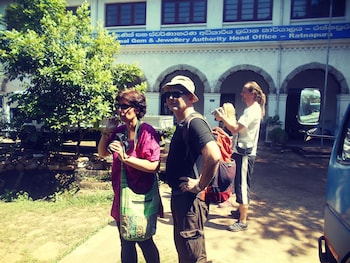 sapphire holiday resort