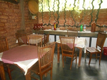 sapphire holiday resort