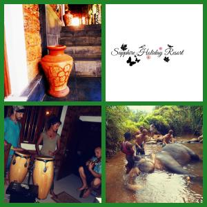 sapphire holiday resort