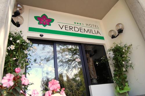 hotel verdemilia