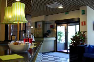 Hotel Verdemilia,Bologna>>Anzola Dell'emilia,3 star