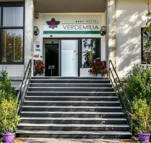 hotel verdemilia