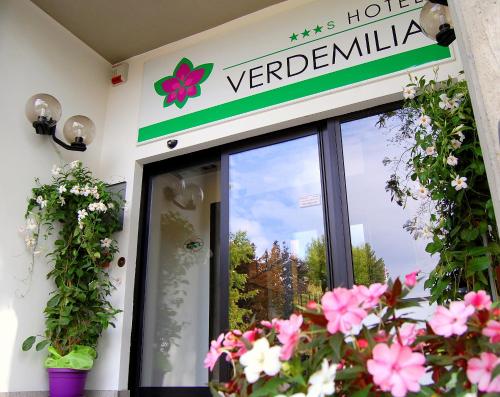 hotel verdemilia