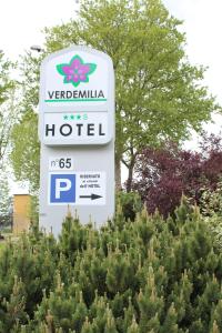 hotel verdemilia