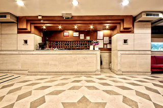 hotel delle muse
