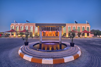 western hotel ghayathi