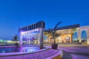 western hotel ghayathi