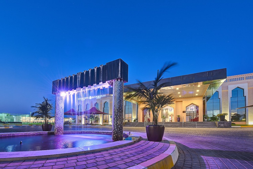 western hotel ghayathi