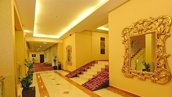 western hotel ghayathi