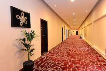 western hotel ghayathi