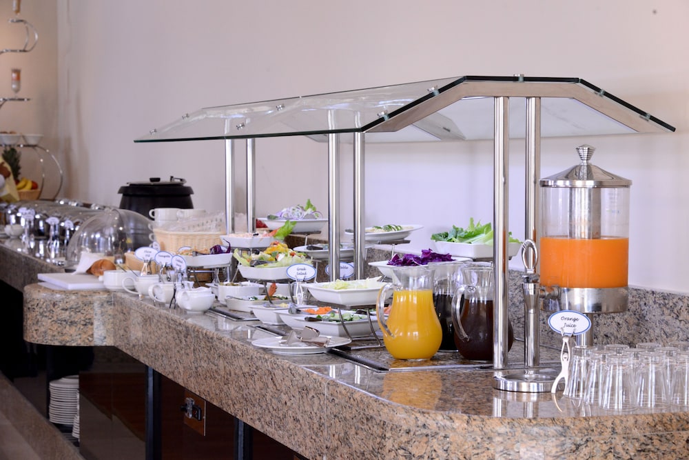 western hotel ghayathi