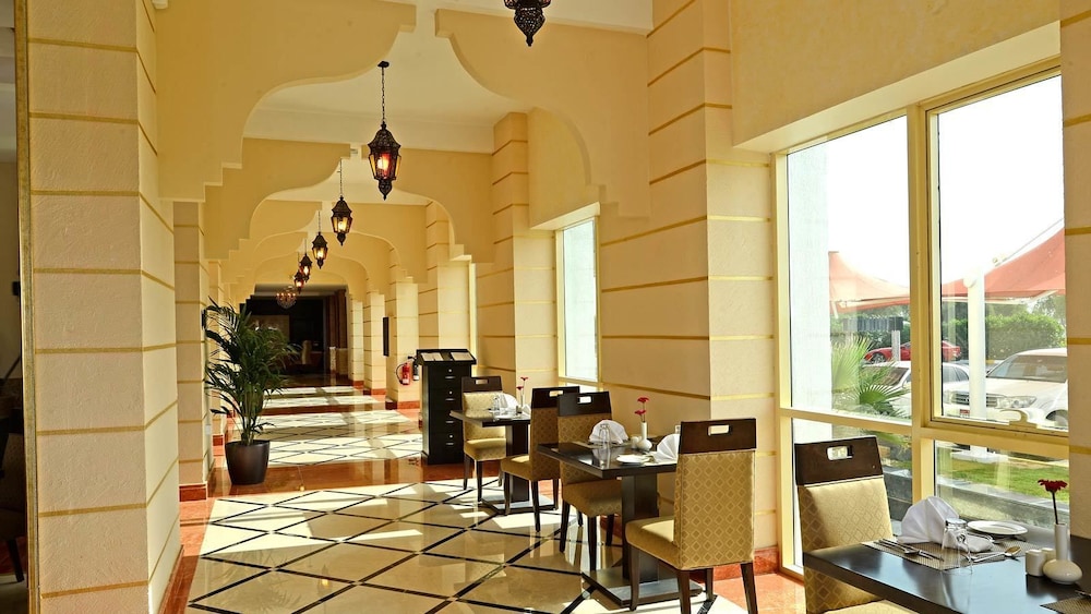 western hotel ghayathi