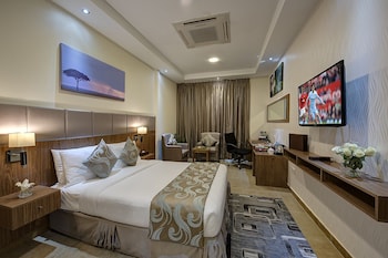 western hotel ghayathi