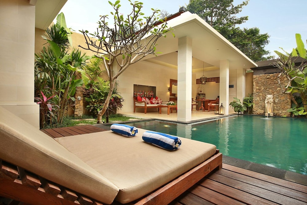 kamajaya villas bali